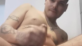 Boy Cum teen +18