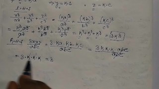 Teacher Teach Ratio Math (Pornhub)