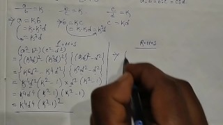 Math Teacher Teach Ratio Math (Pornhub)
