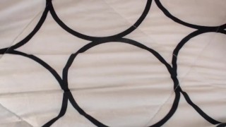 Bouncing Big Fat Ass