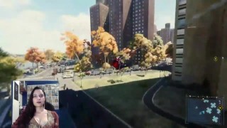 Marvel's Spider-Man PS4 Gameplay #15