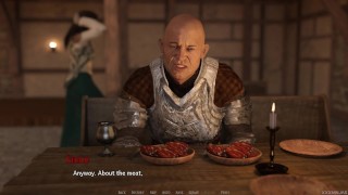 The Swordbearer #7 - PC Gameplay (HD)