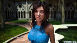 Lust Academy #95 - PC Gameplay (HD)