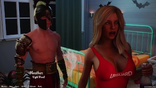 Being A DIK #128 - PC Gameplay (HD)