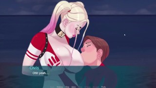 SexNote [v 0.20.0b] Sex Scenes