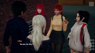 My Bully is my Lover (Part 9)