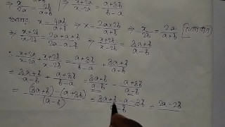 How to solve ratio math problems (Pornhub)