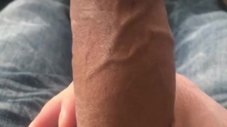 I wish I could suck my own dick