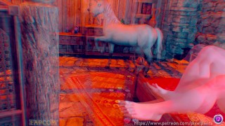 The Beast Within 2 (4K)