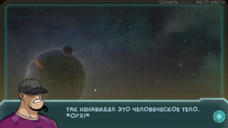Complete Gameplay - Star Channel 34, Part 14