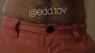 Mi cuerpo peludo ¿te gusta?