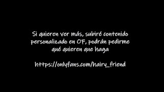 Corrida potente de gran pene