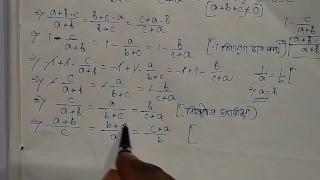 Ratio Math Teacher Teach How Slove (Pornhub)