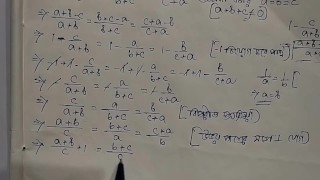 Ratio Math Teacher Teach How Slove (Pornhub)