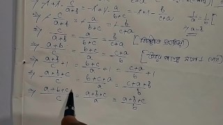 Ratio Math Teacher Teach How Slove (Pornhub)