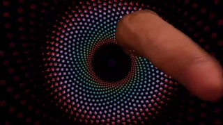 Cock Hungry Psychedelic
