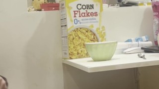 Galiel Swan - Hot Breakfasts🔥🔥