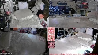 Dirty talk with a viewer Part 3 ePlay stream 02/21/23