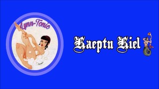 Der Schnuller - mit Lynn-Tonic