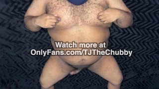 Nipple play makes it grow