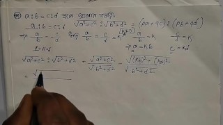 Math Slove || Ration Math Atomic Heart (Pornhub)