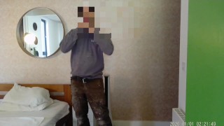 Using str8 married English tradie