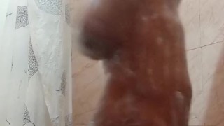 Sexy Bath
