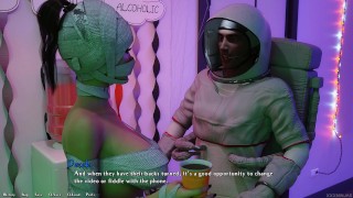 Being A DIK #129 - PC Gameplay (HD)