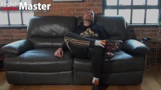 Loser nerd humiliated for being a geek and reminded of being wedgied and pantsied PREVIEW