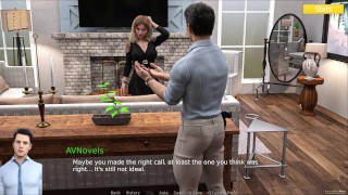 Rosewater Manor 77