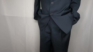 お気に入りのセットアップを着て、オナニーするインスタグラマー▷▶▷続きはファンクラブにて！