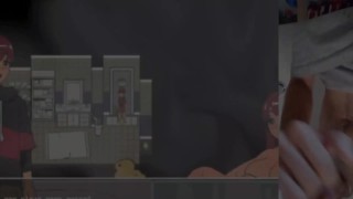 Spooky Milk Life : Single man dirty talk: you got your hard dick uncle cumming for hentai
