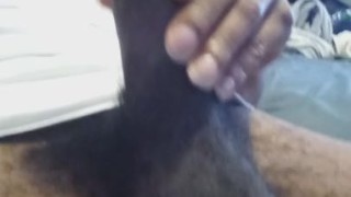 Michaeldreal jerking off really good