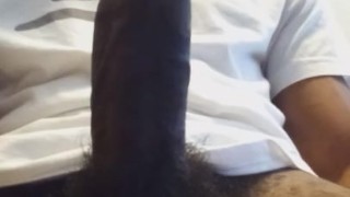 Michaeldreal jerking off really good