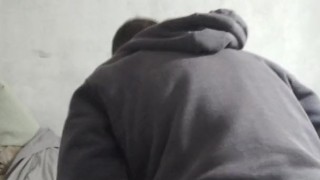 Sometimes I just warm like this