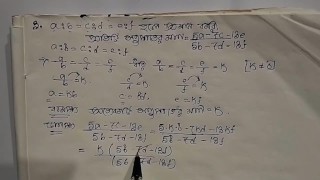 Math Ration Math || prove this math Sarah Taylor (Pornhub)