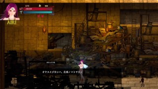 Guilty Hell 2 demo part1 hentai games