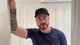 Small penis humiliation - tricked by your landlord