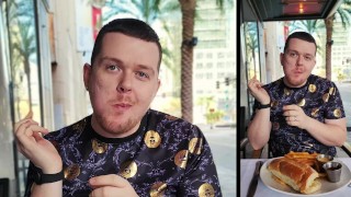 Fucking Everywhere in Hotel Room!!