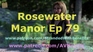 Rosewater Manor 79
