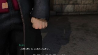 The Swordbearer 18