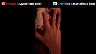 (FULL VIDEO) My goodness... look how much Milk in that CUMSHOT!!! Want some for yourself?