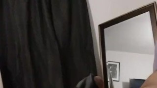 Este juguete me saco la leche 💦