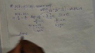Tiff Bannister Bbc Creampie Math Ration Math || prove this math (Pornhub)