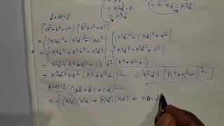 Transgender Surprise Ratio Math Teacher Teach How Slove Kali Roses (Pornhub)