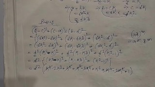 Math Ration Math || prove this math Kali Roses (Pornhub)