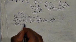 Math Ration Math || prove this math Kali Roses (Pornhub)