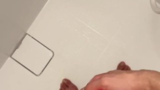 元消防士のパパ『主観でちんこをいじる』※続きはmyfans or onlyfans