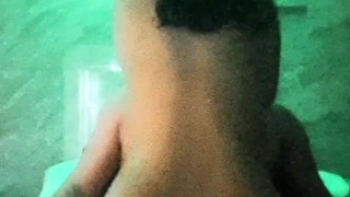 receiving sex from a teacher after her classes