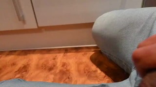 Slutboyben CAM4 Sexy Slut CumZZZ on Skinny Jeans